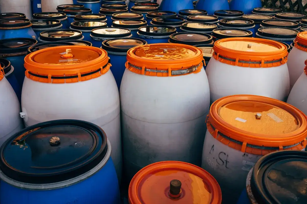 Medical Waste Removal in Central East Austin, Austin, TX